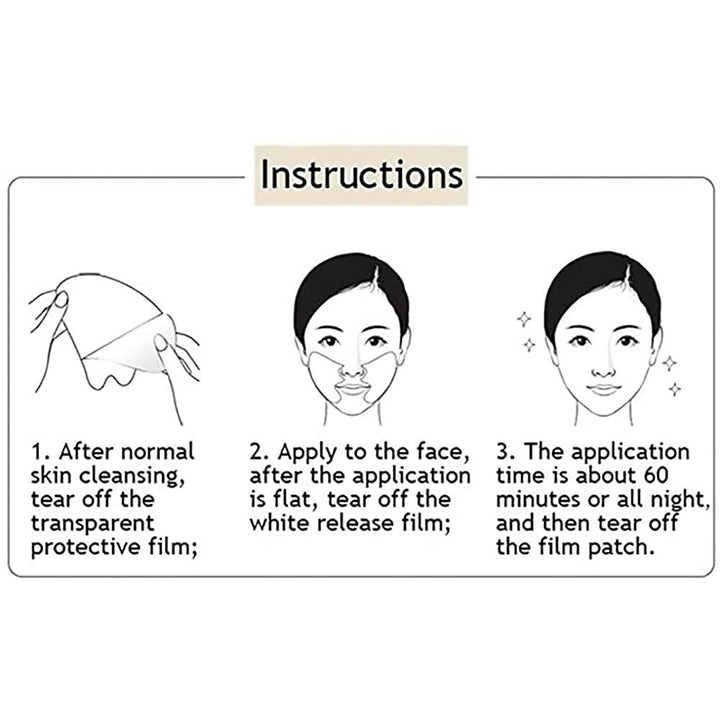 invisible wrinkle removers