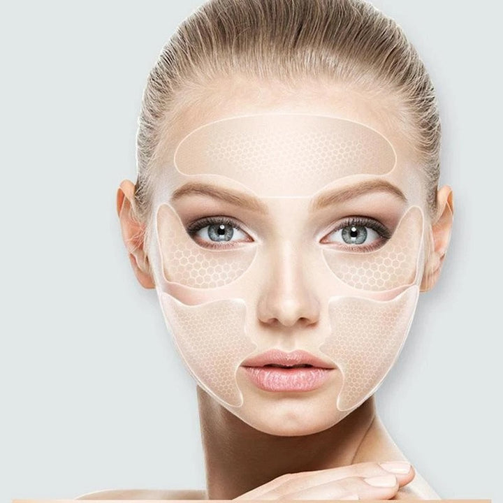 invisible wrinkle removers