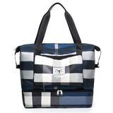large collapsible travel bag