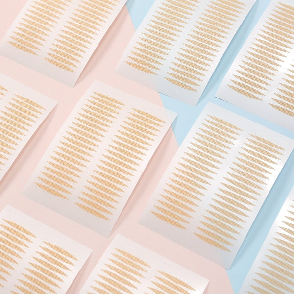 Magic Strips™ - Invisible Eyelid Strips
