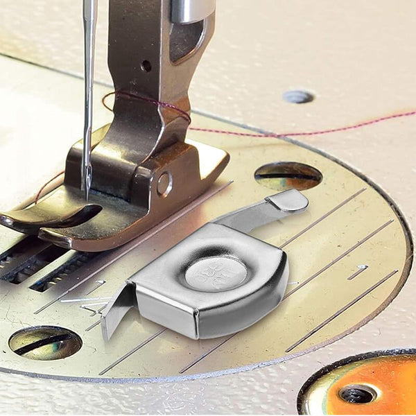 magnetic seam guide (universal)