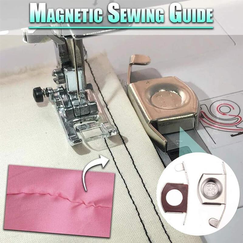 magnetic seam guide (universal)