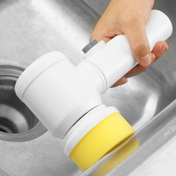 quick cleaning pro™