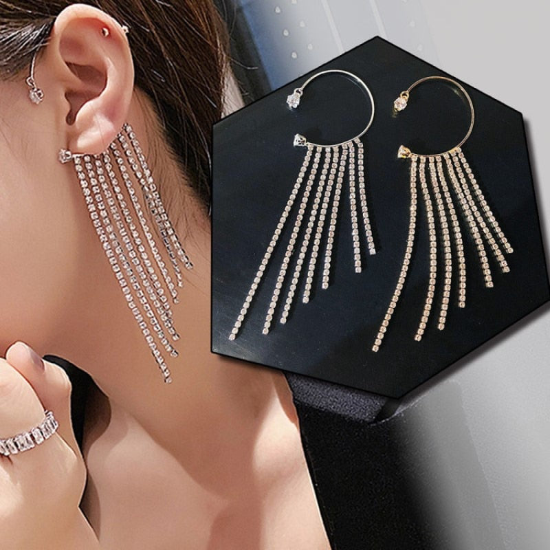 Royal Earrings™ - (1 Pair)