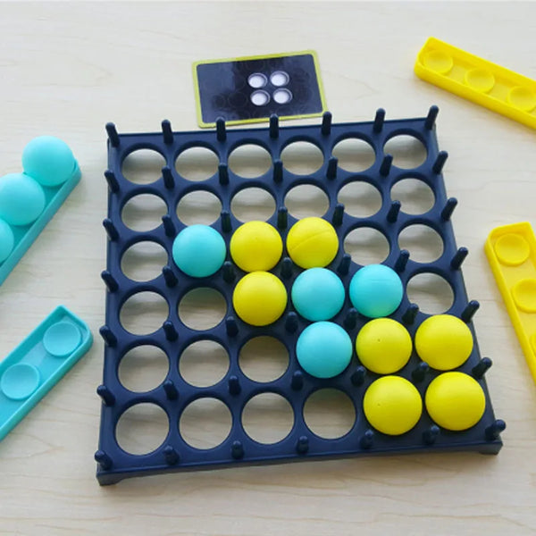 Ball Bouncing Game (Jump & Jive Ball Game)