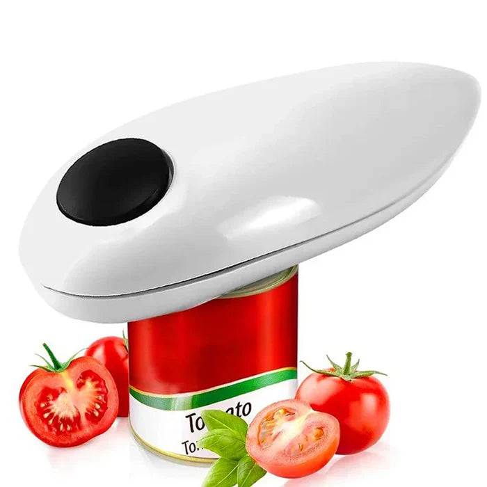 Smart Electric Jar & Can Opener