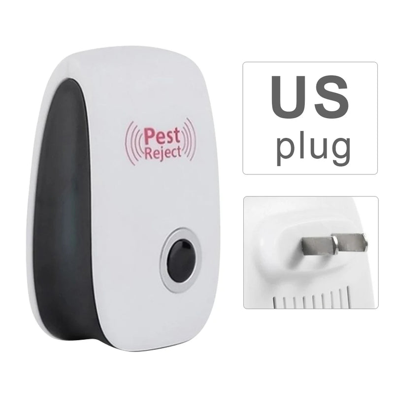 Ultimate Electronic Pest Repellent