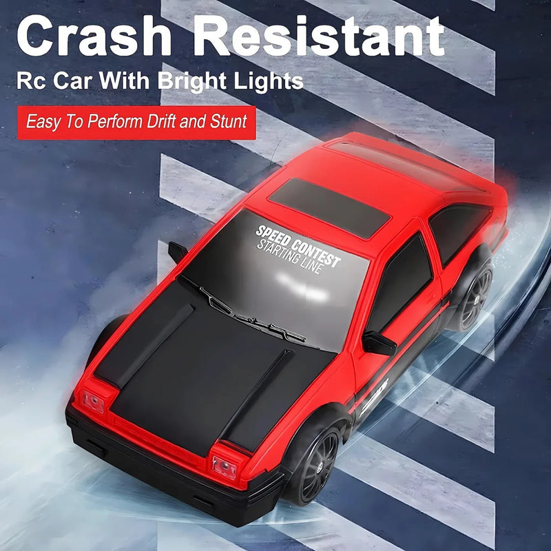 4WD Remote Control Drift Car