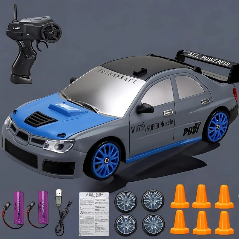 4WD Remote Control Drift Car