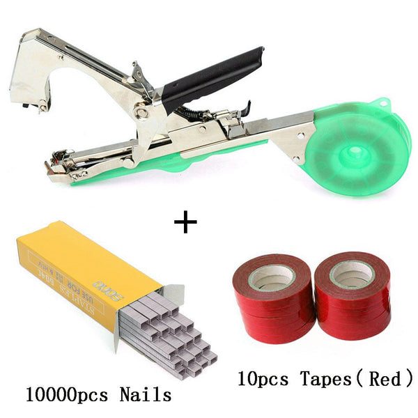 Tieup™️ - Kit For Tying Plants