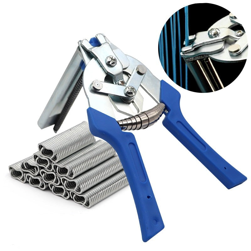 Type M Nail Ring Pliers