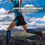Comfort LegEase Compression Socks