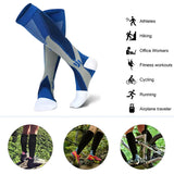 Comfort LegEase Compression Socks