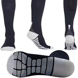 Arrow Pattern Compression Socks 20-30 mmHg
