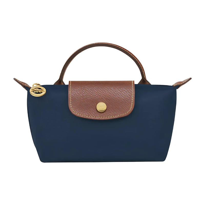 Multifunctional Mini Leather bag