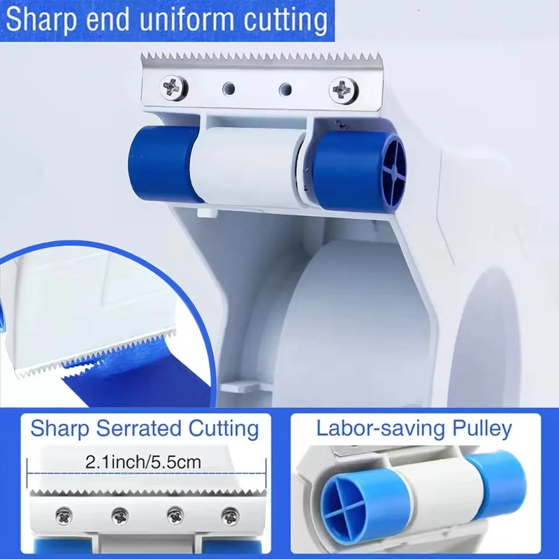 Precision Painter's Tape Applicator