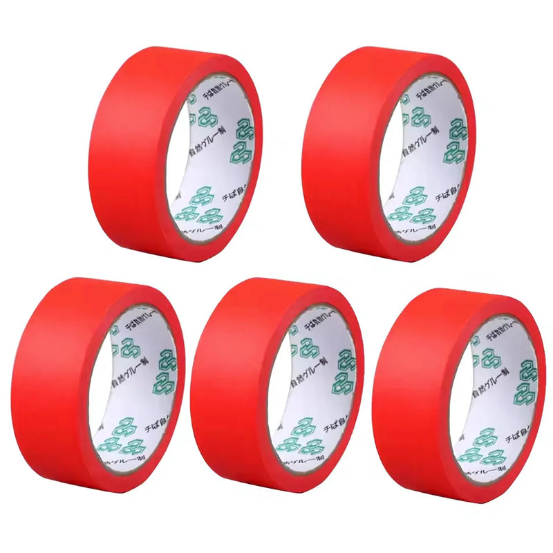Precision Painter's Tape Applicator