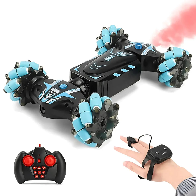 Twist-N-Drift Remote Control Car