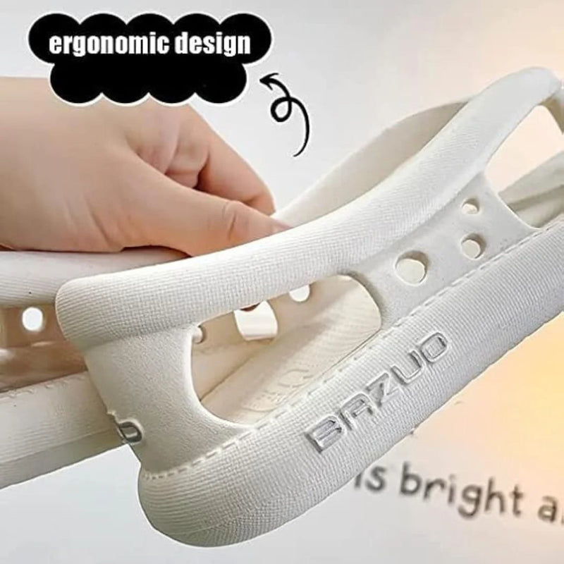 Ultra Comfy Unisex Sandals For Every Occasion