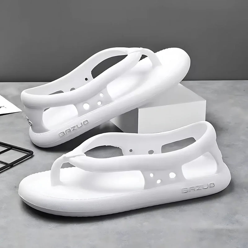 Ultra Comfy Unisex Sandals For Every Occasion