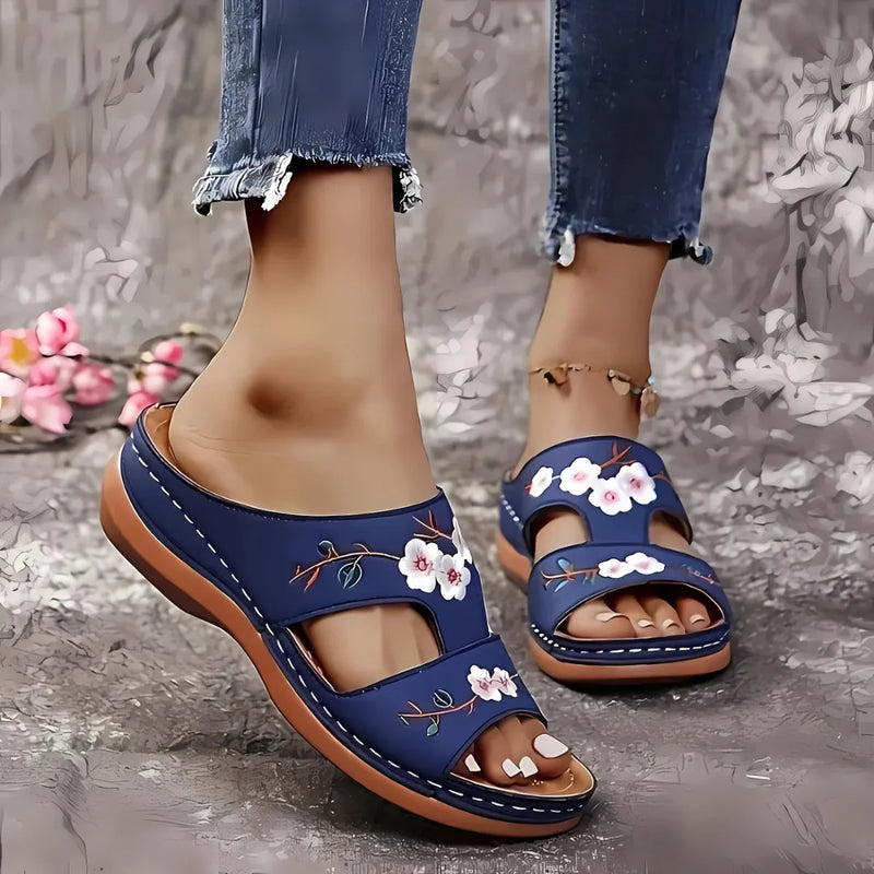 Women’s Orthopedic Summer Sandals