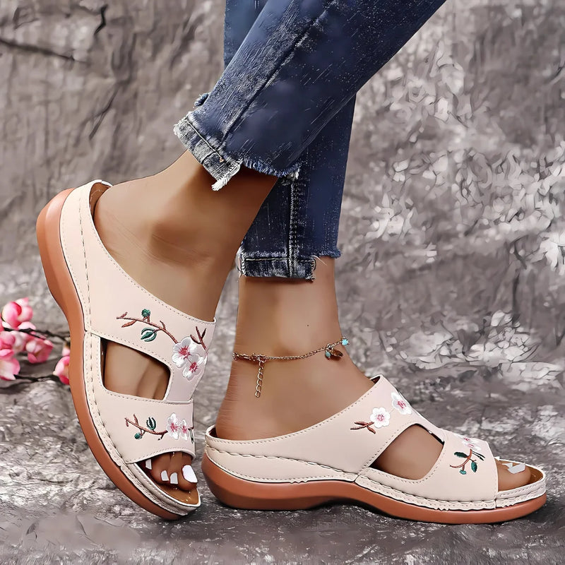 Women’s Orthopedic Summer Sandals