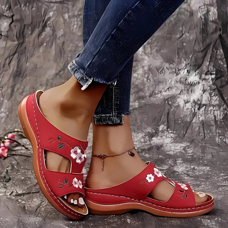 Women’s Orthopedic Summer Sandals