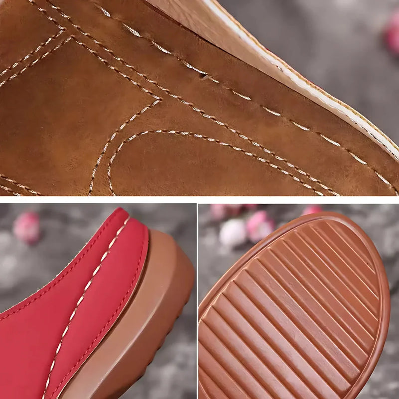 Women’s Orthopedic Summer Sandals