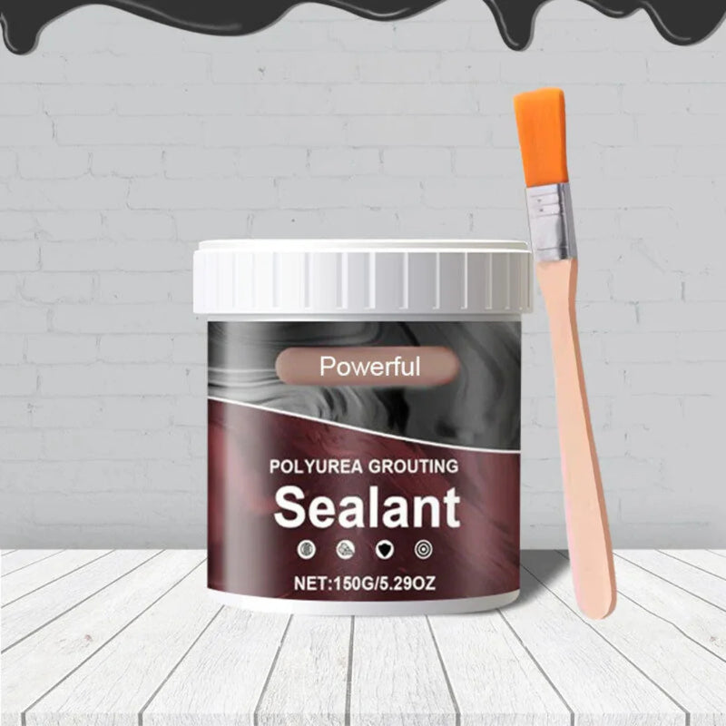 Advanced Polyurea Grouting Sealant