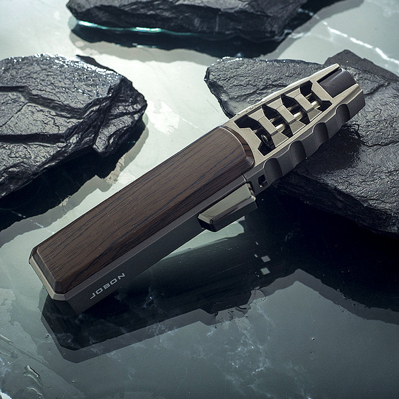 windproof torch lighter