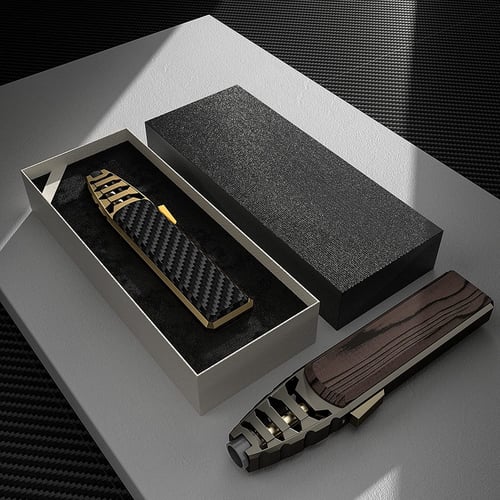 windproof torch lighter