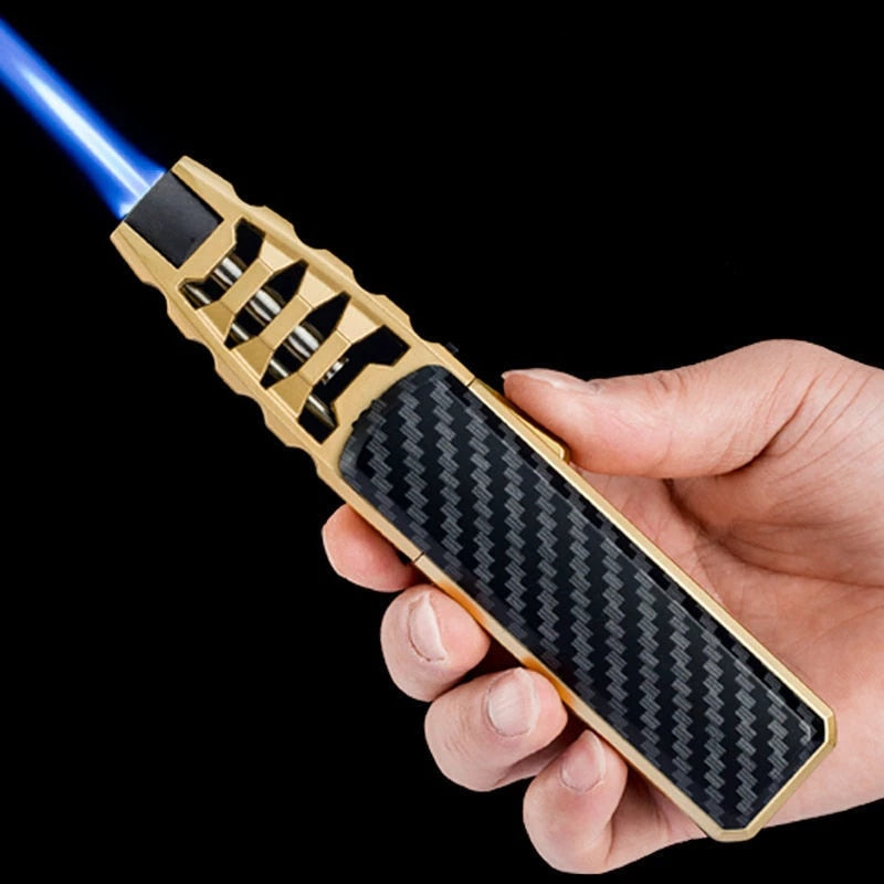 windproof torch lighter