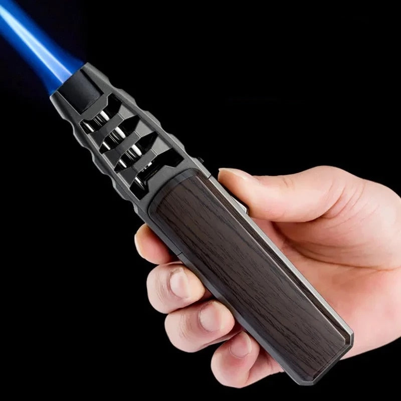 windproof torch lighter