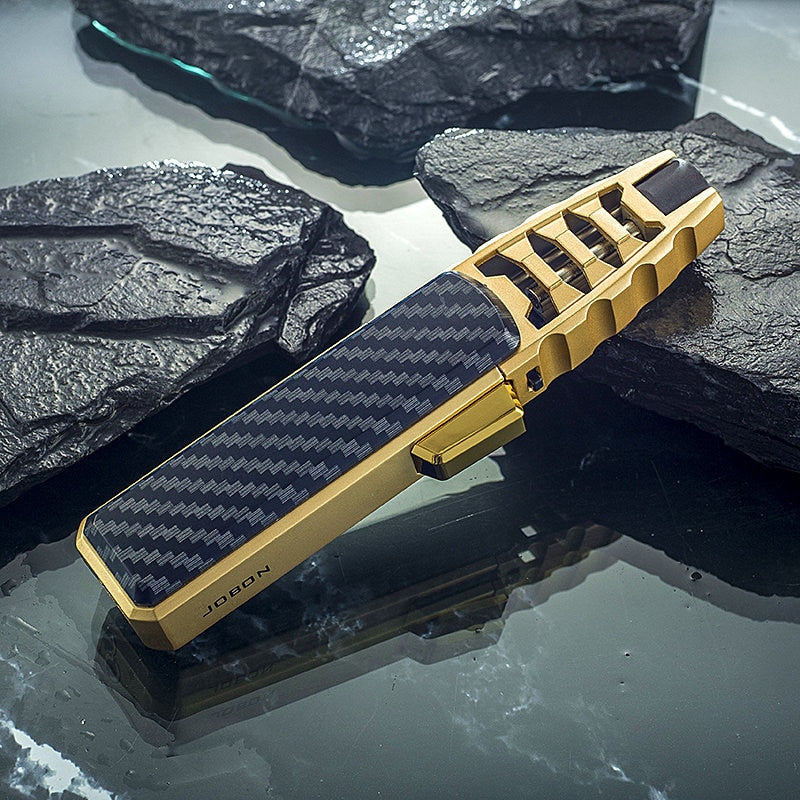 windproof torch lighter