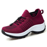 OrthoWalk - Women's  Comfortable Orthopedic Sneaker