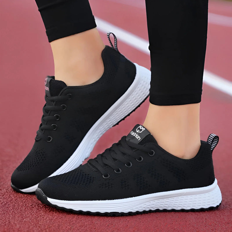 Women’s Orthopedic Comfort Sneakers