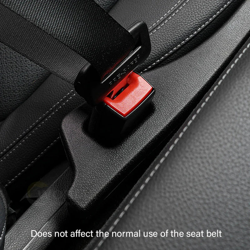 Car Seat Gap Filler (1 pair)